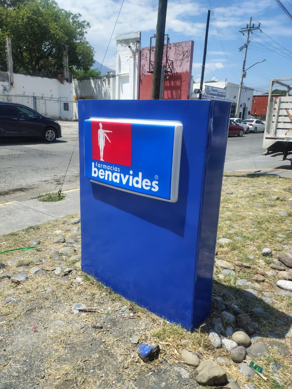 anuncio